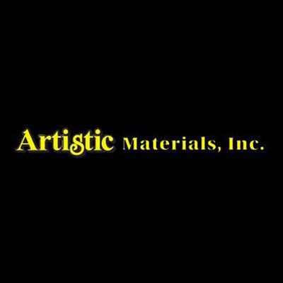 Artistic Materials Inc Logo