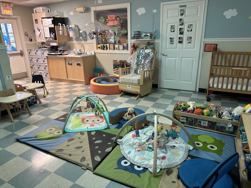 Infant Classroom