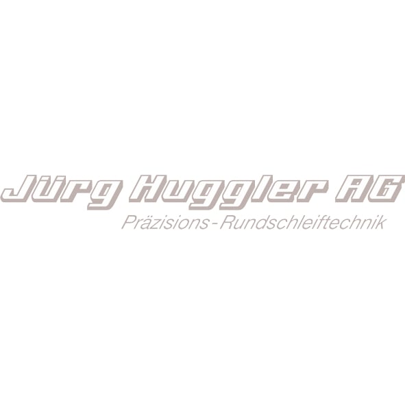 Jürg Huggler AG Logo