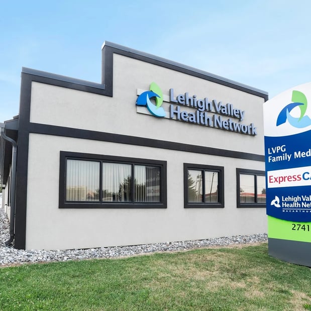 Images LVPG Family Medicine-MacArthur Road - Closed