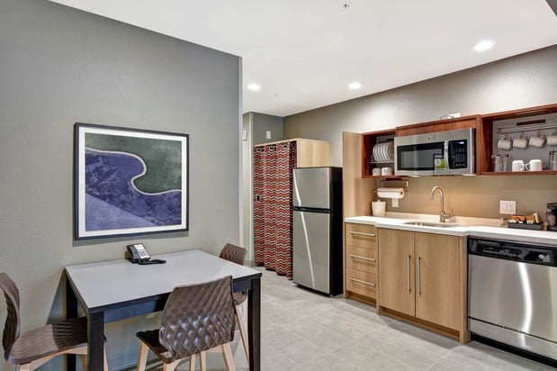 Images Home2 Suites by Hilton McKinney