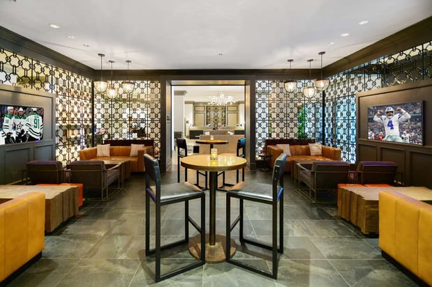 Images Hilton Dallas/Park Cities