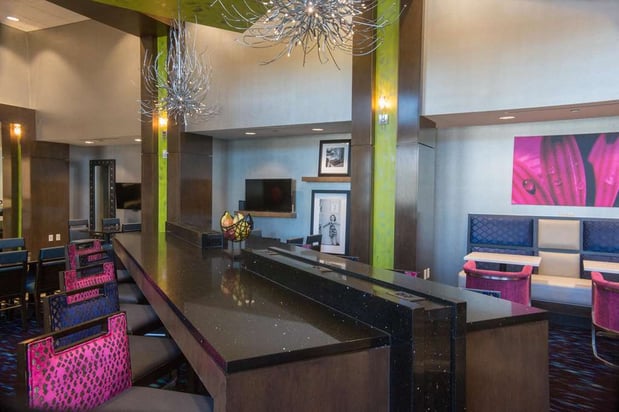 Images Hampton Inn & Suites Charlotte/Ballantyne