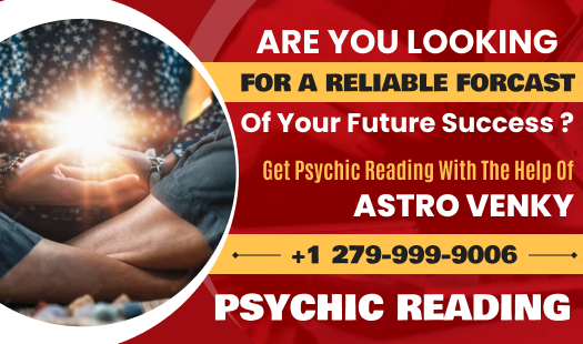Images Psychic Reader, Spiritual Healer, & Astrologer Venky