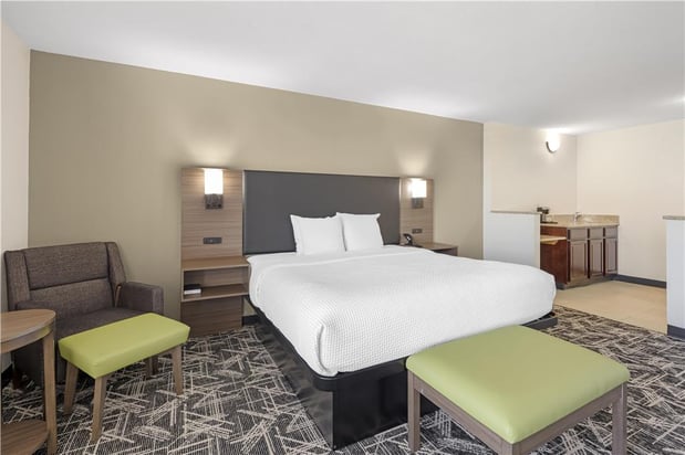 Images Best Western Plus York Hotel & Conference Center