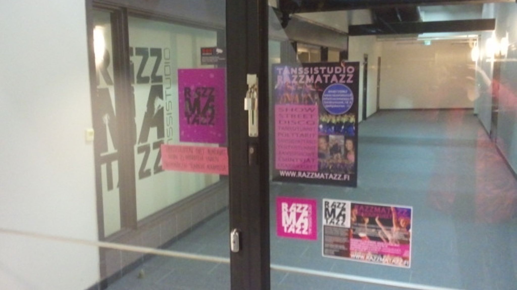 Images Tanssistudio Razzmatazz Oy