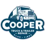 Cooper Truck and Trailer Repair Plus Tires and Towing