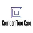 Corridor Floor Care Logo