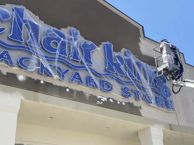 Images Tellez & Son's Painting Inc.