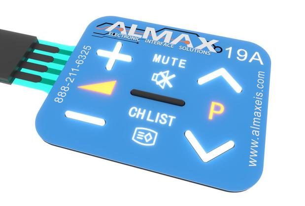 Images ALMAX