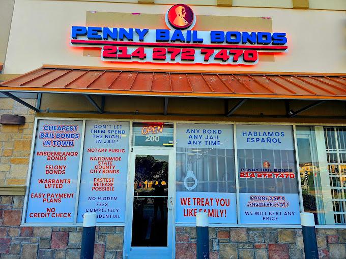 Images Penny Bail Bonds