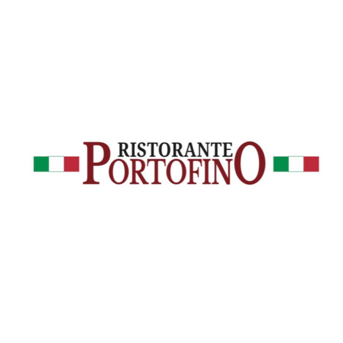 Portofino in Leipzig - Logo