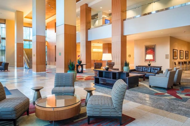 Images Hilton Vancouver Washington