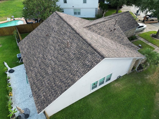 Images Garvin Exteriors