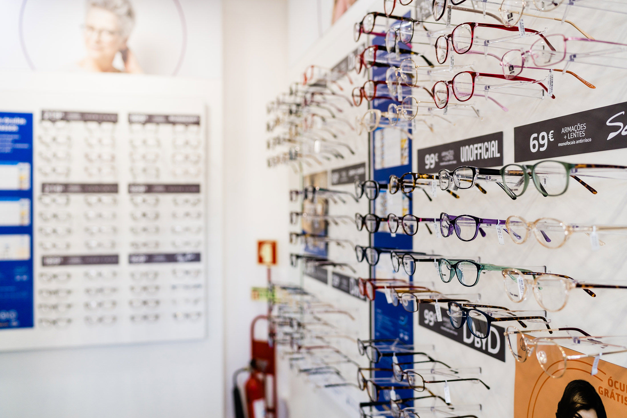 Images Ópticas MultiOpticas Setúbal - Montebelo