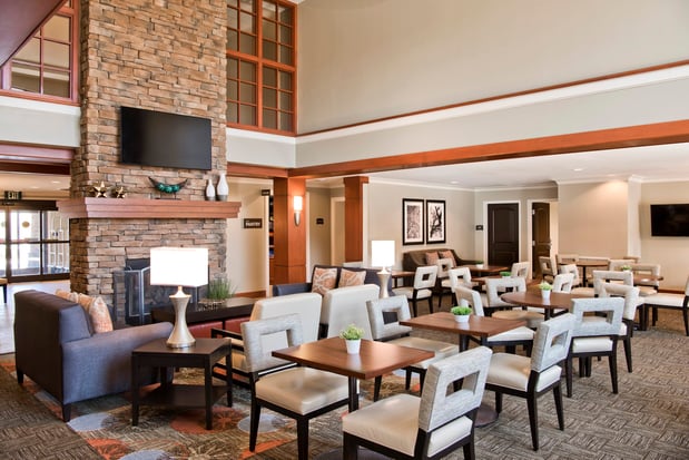 Images Staybridge Suites Charlotte Ballantyne by IHG