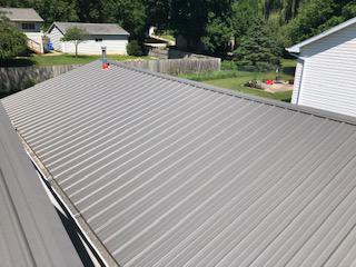 Raber Roofing Systems LLC Photo