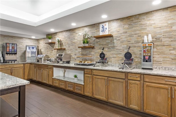 Images Best Western Plus Raleigh Crabtree Valley Hotel