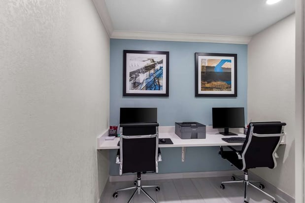 Images Best Western Plus Fenton