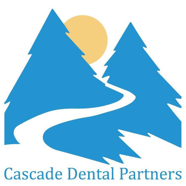 Cascade Dental Partners Logo