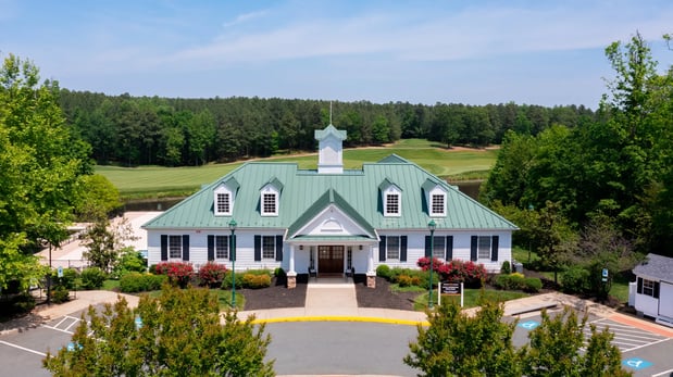 Images Spring Creek - Cornerstone Homes