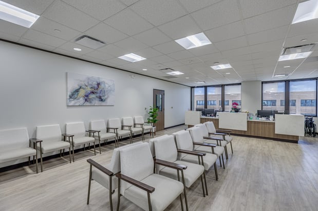 Images CLS Health Gastroenterology Associates - Houston Galleria