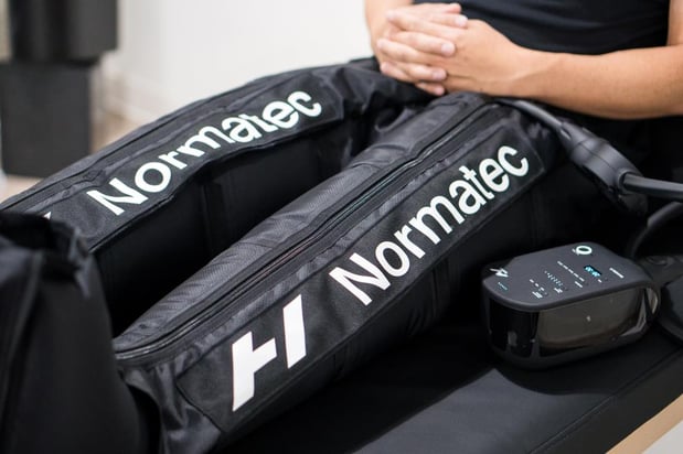 Images NXT Level Chiropractic & Integrated Health