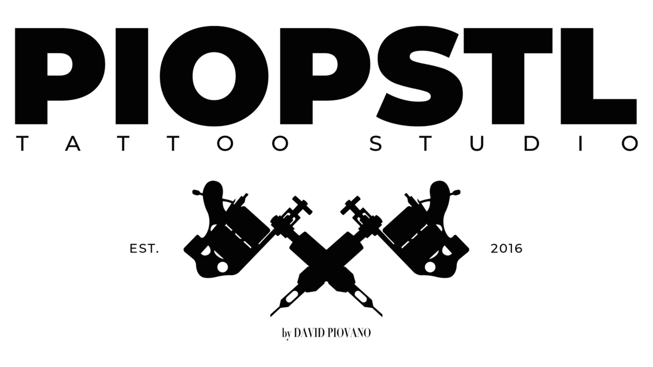 PIOPSTL Tattoo Studio, Alleenstraße 29 in Villingen-Schwenningen