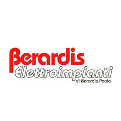 Berardis Elettroimpianti Logo