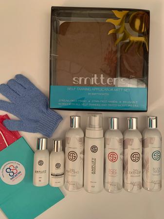 Images Sunless Solutions LLC