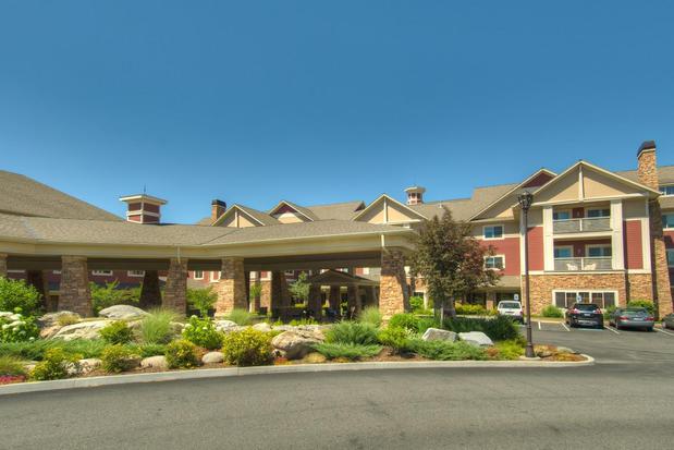 Images Garden Plaza of Post Falls