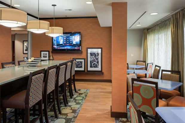 Images Hampton Inn Tulsa-Sand Springs