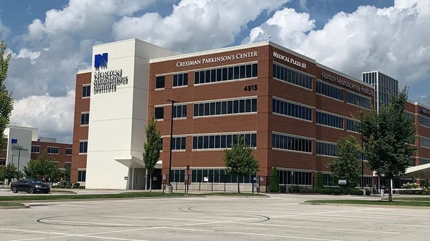Images Norton Healthcare Brain Tumor Center