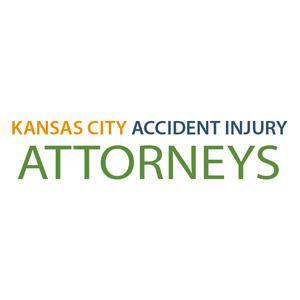 Kansas City Accident Injury Attorney Logo