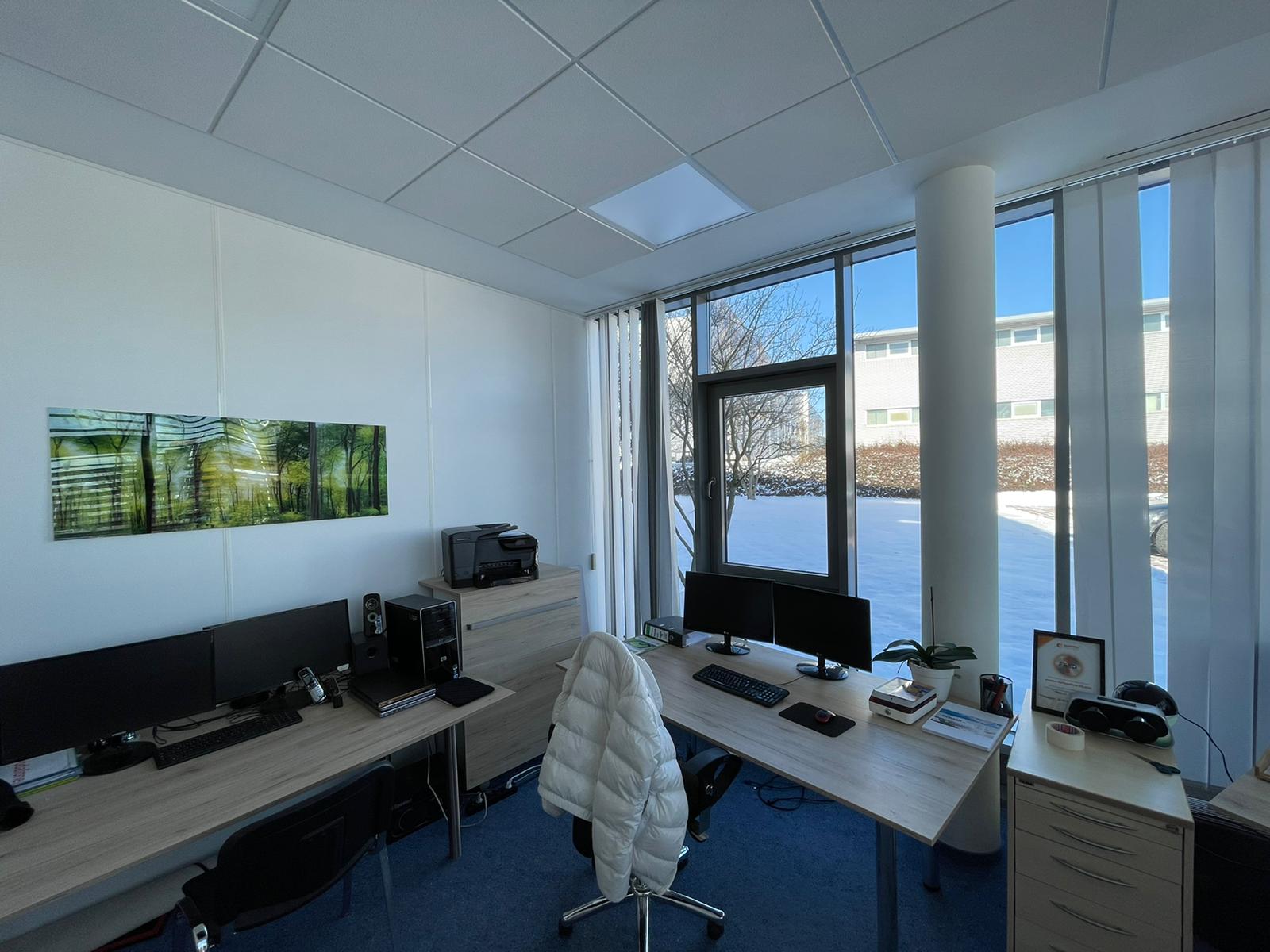 GB Vertrieb GmbH, Lise-Meitner Str. 11 in Nagold