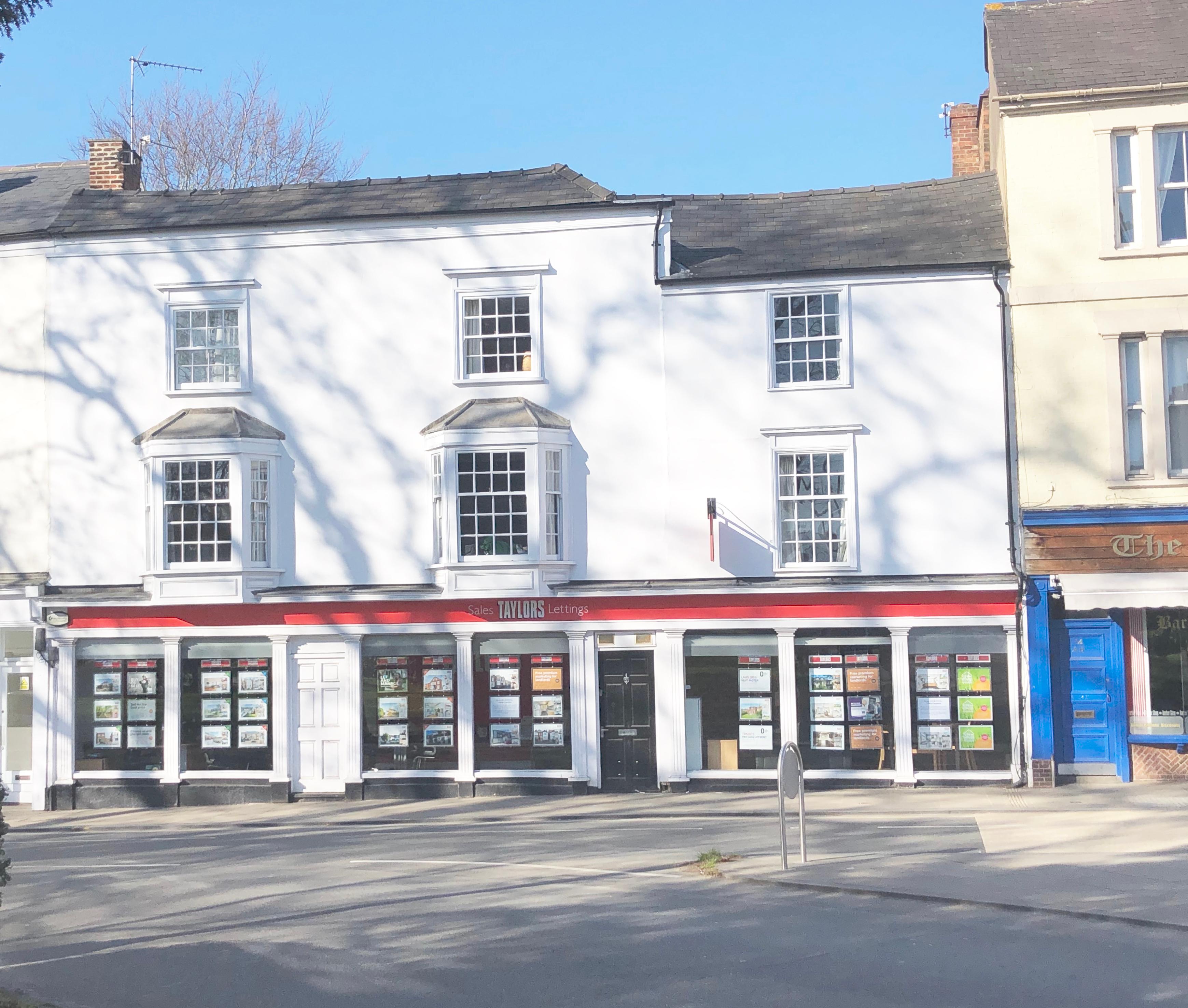 Images Taylors Sales and Letting Agents Oxford