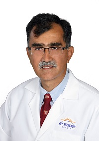 Tariq Hassan