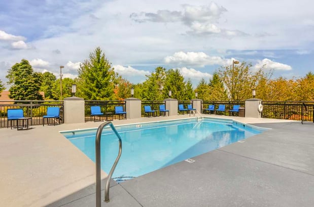 Images Best Western Plus Beckley Inn