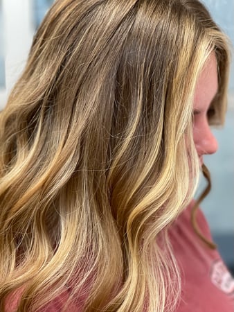 Images Equinox Hair Studio