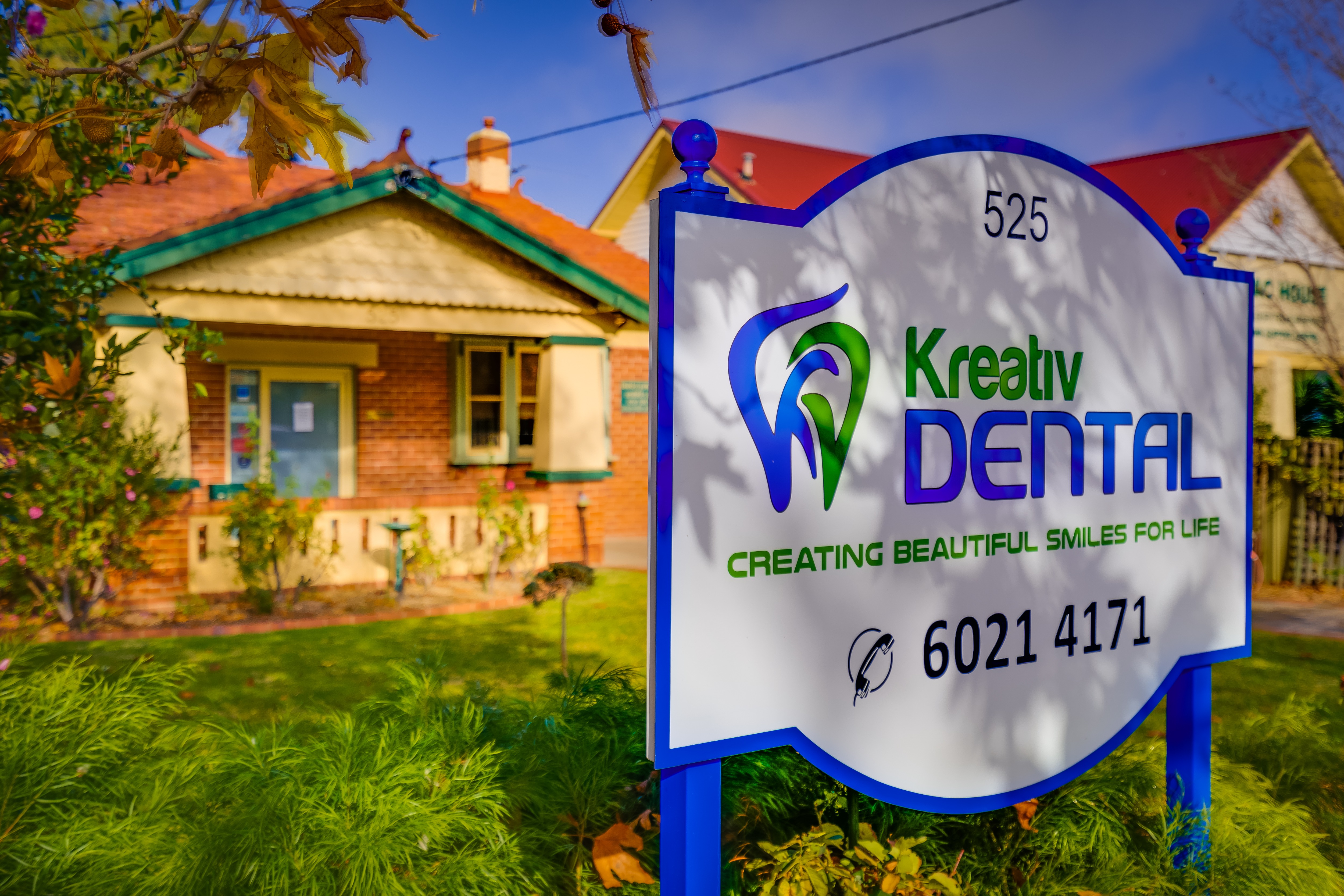 Images Kreativ Dental