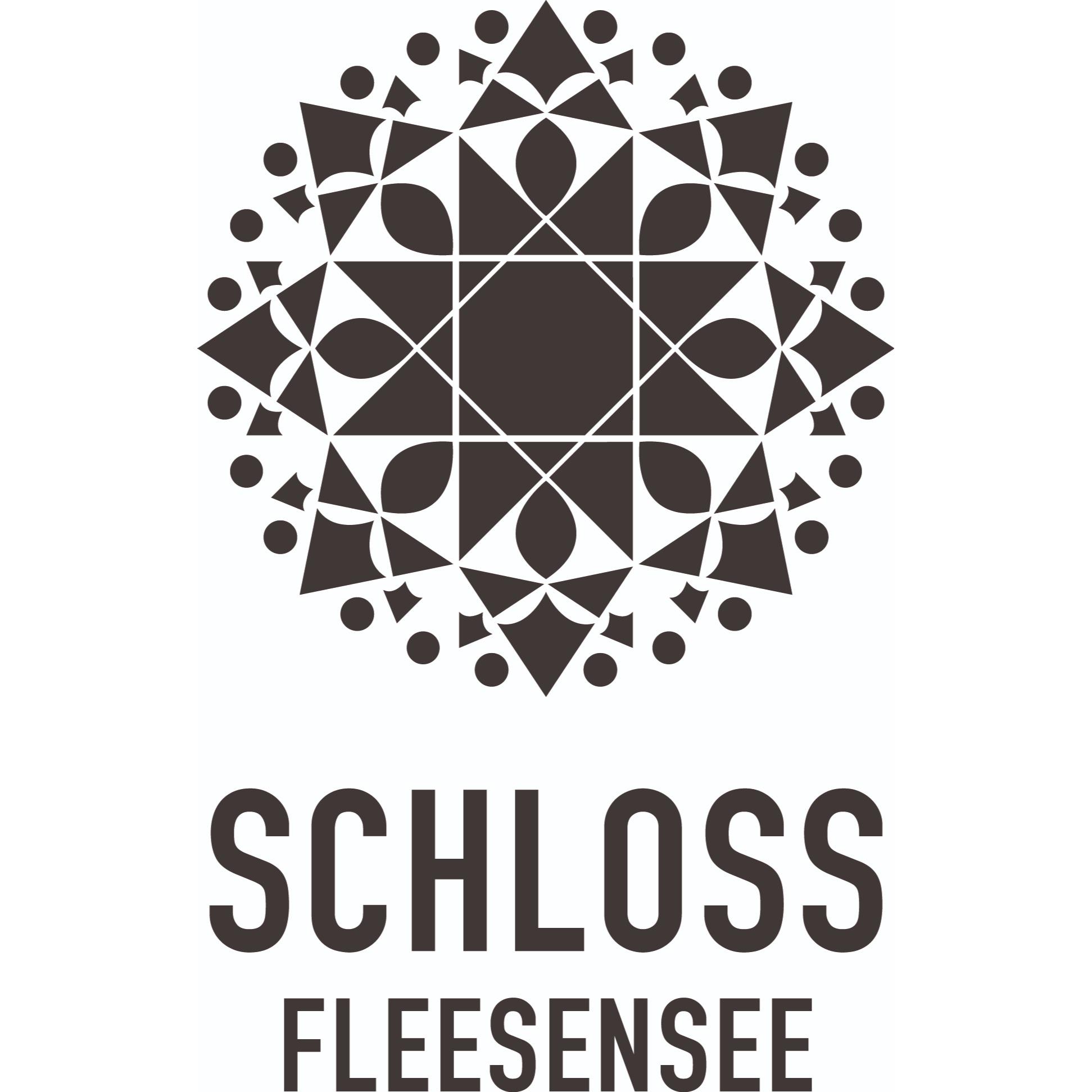 SCHLOSS Hotel Fleesensee in Göhren Lebbin - Logo