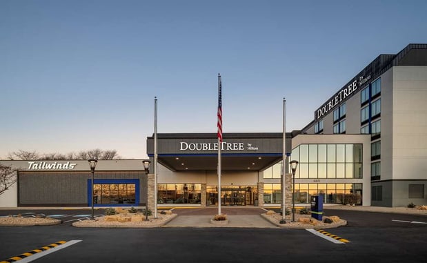 Images DoubleTree by Hilton Madison East