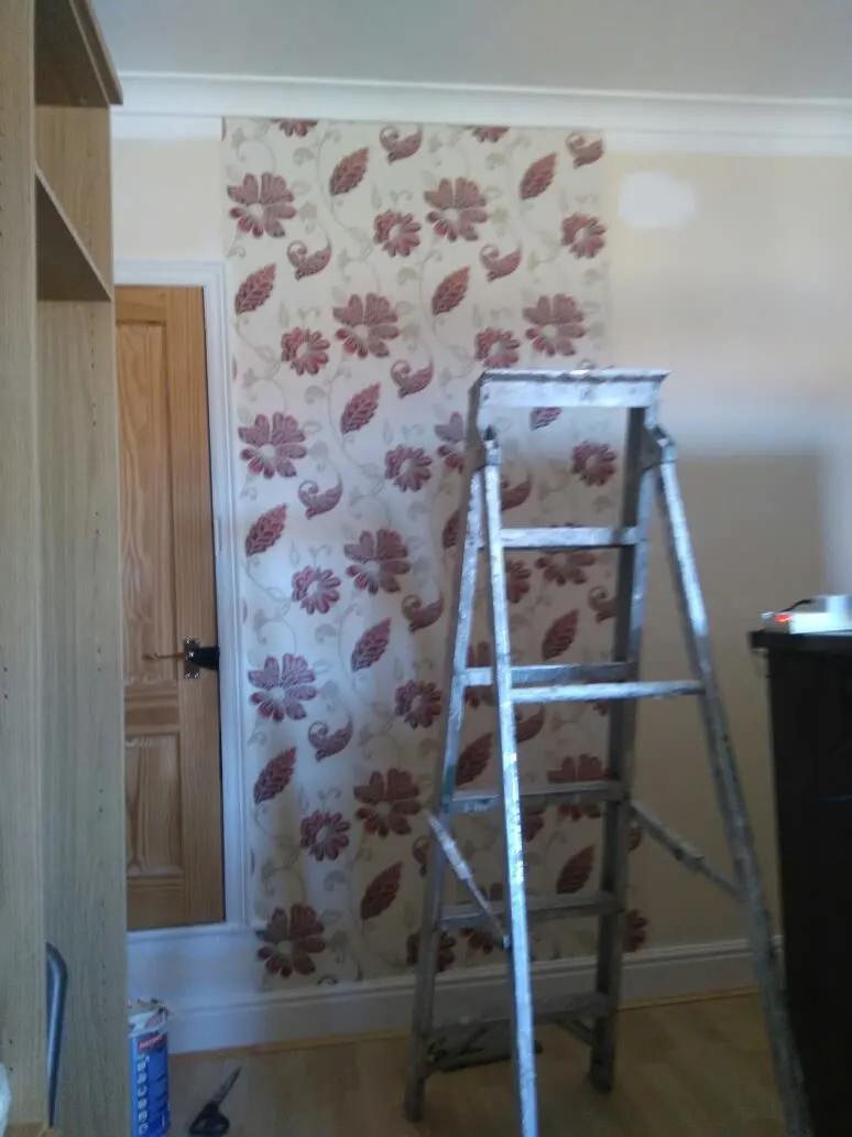 Images Simon Scrimshaw Painting & Decorating