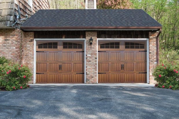 Images Overhead Door Company of Greater Pittsburgh
