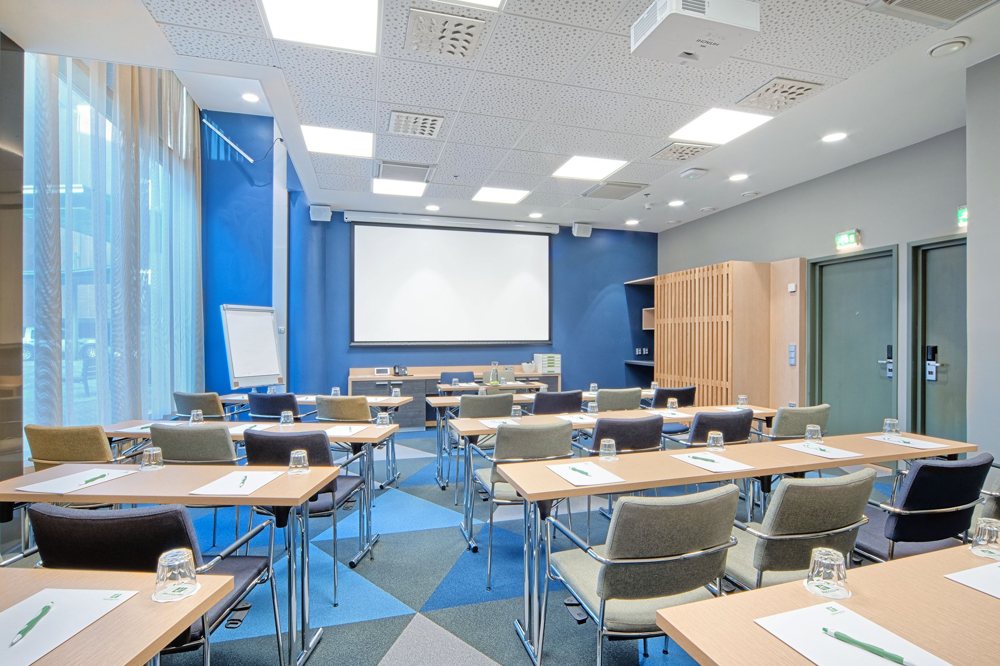 Images Holiday Inn Helsinki - West Ruoholahti by IHG