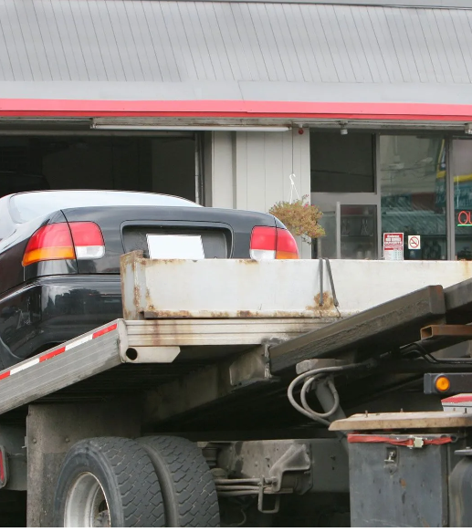 Images Roger's Towing