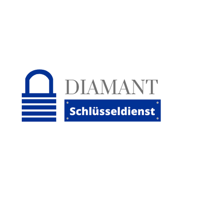 Schlüsseldienst-Diamant Düsseldorf, Kanzlerstraße 27 in Düsseldorf