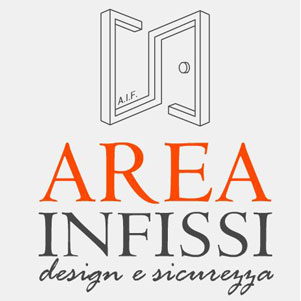 Area Infissi Logo