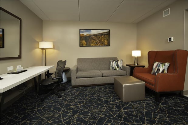 Images Hilton Garden Inn Fayetteville Fort Bragg