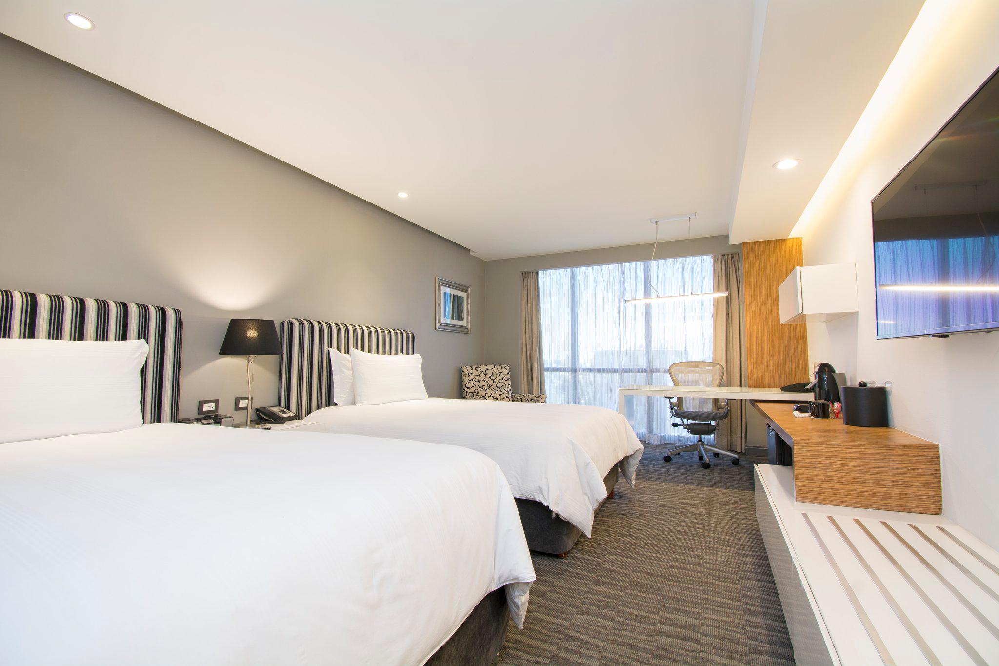 Images InterContinental Presidente Guadalajara by IHG